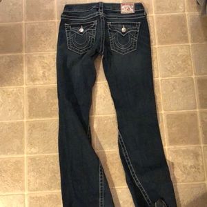 True religion jeans